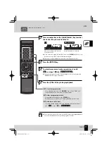 Предварительный просмотр 33 страницы Kenwood K-711 Instruction Manual