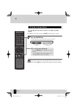 Предварительный просмотр 34 страницы Kenwood K-711 Instruction Manual