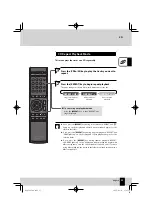 Предварительный просмотр 35 страницы Kenwood K-711 Instruction Manual