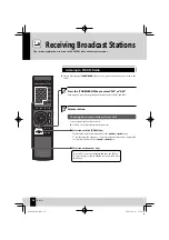 Предварительный просмотр 36 страницы Kenwood K-711 Instruction Manual