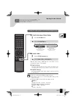 Предварительный просмотр 37 страницы Kenwood K-711 Instruction Manual