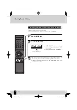 Предварительный просмотр 38 страницы Kenwood K-711 Instruction Manual