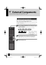 Предварительный просмотр 42 страницы Kenwood K-711 Instruction Manual