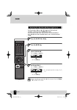 Предварительный просмотр 46 страницы Kenwood K-711 Instruction Manual