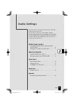 Предварительный просмотр 47 страницы Kenwood K-711 Instruction Manual