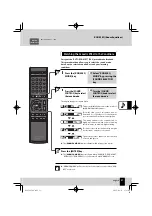 Предварительный просмотр 51 страницы Kenwood K-711 Instruction Manual