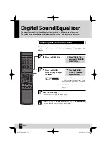 Предварительный просмотр 52 страницы Kenwood K-711 Instruction Manual