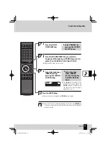 Предварительный просмотр 55 страницы Kenwood K-711 Instruction Manual