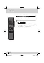 Предварительный просмотр 58 страницы Kenwood K-711 Instruction Manual