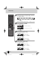 Предварительный просмотр 64 страницы Kenwood K-711 Instruction Manual