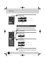 Предварительный просмотр 68 страницы Kenwood K-711 Instruction Manual