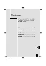 Предварительный просмотр 71 страницы Kenwood K-711 Instruction Manual