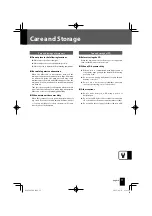 Предварительный просмотр 77 страницы Kenwood K-711 Instruction Manual