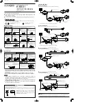 Kenwood K-ES01 Instruction Manual preview