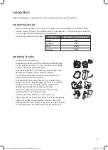 Preview for 15 page of Kenwood K1014WM18 Installation Instructions Manual