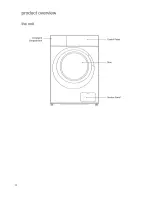Preview for 12 page of Kenwood K1016WM17 Installation And Instruction Manual
