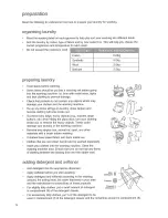 Предварительный просмотр 14 страницы Kenwood K1016WM17 Installation And Instruction Manual