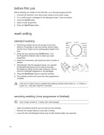 Предварительный просмотр 16 страницы Kenwood K1016WM17 Installation And Instruction Manual