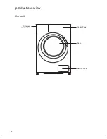 Preview for 14 page of Kenwood K10W7D18 Installation Instructions Manual