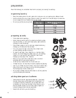 Preview for 16 page of Kenwood K10W7D18 Installation Instructions Manual