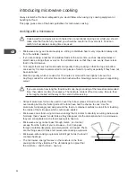 Предварительный просмотр 32 страницы Kenwood K17MSB14E Instruction Manual