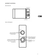 Предварительный просмотр 37 страницы Kenwood K17MSB14E Instruction Manual