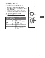 Предварительный просмотр 39 страницы Kenwood K17MSB14E Instruction Manual