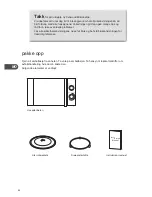 Предварительный просмотр 44 страницы Kenwood K17MSB14E Instruction Manual