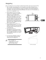 Предварительный просмотр 45 страницы Kenwood K17MSB14E Instruction Manual