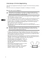 Предварительный просмотр 46 страницы Kenwood K17MSB14E Instruction Manual