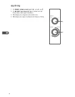 Предварительный просмотр 54 страницы Kenwood K17MSB14E Instruction Manual