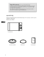 Предварительный просмотр 58 страницы Kenwood K17MSB14E Instruction Manual