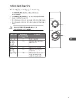 Предварительный просмотр 67 страницы Kenwood K17MSB14E Instruction Manual