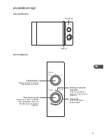 Предварительный просмотр 93 страницы Kenwood K17MSB14E Instruction Manual