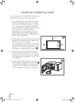 Preview for 10 page of Kenwood K17SJA09 Owner'S Manual