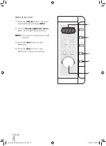 Preview for 28 page of Kenwood K17SJA09 Owner'S Manual