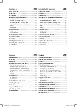 Preview for 3 page of Kenwood K20MB19E Instruction Manual