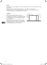 Предварительный просмотр 48 страницы Kenwood K20MB19E Instruction Manual