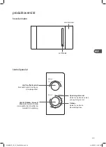 Предварительный просмотр 49 страницы Kenwood K20MB19E Instruction Manual