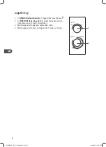 Предварительный просмотр 52 страницы Kenwood K20MB19E Instruction Manual