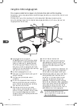 Предварительный просмотр 66 страницы Kenwood K20MB19E Instruction Manual