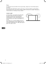 Предварительный просмотр 74 страницы Kenwood K20MB19E Instruction Manual