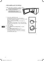 Предварительный просмотр 76 страницы Kenwood K20MB19E Instruction Manual