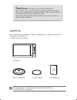 Preview for 9 page of Kenwood K20MSS10 Instruction Manual