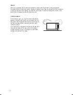 Preview for 14 page of Kenwood K20MSS10 Instruction Manual