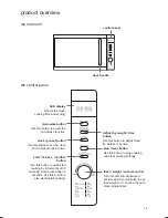 Preview for 15 page of Kenwood K20MSS10 Instruction Manual