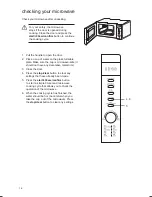 Preview for 16 page of Kenwood K20MSS10 Instruction Manual