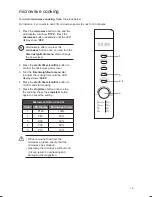 Preview for 19 page of Kenwood K20MSS10 Instruction Manual