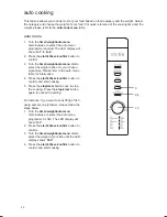 Preview for 22 page of Kenwood K20MSS10 Instruction Manual