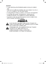 Preview for 35 page of Kenwood K20MSS10E Instruction Manual